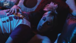 Ruth Becquart nude - Chaussee d'Amour s01e04 (2016)