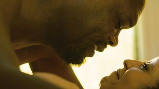 Ruth Negga - The Samaritan (2012)