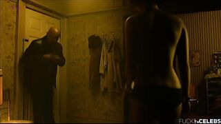 Ruth Negga Nude - The Samaritan (2012)