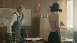 Ruth Vega Fernandez Nude - Call Girl (2012)