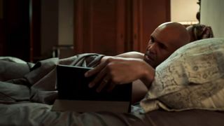 Ryan Michelle Bathe - The First Wives Club s01e01 (2019)