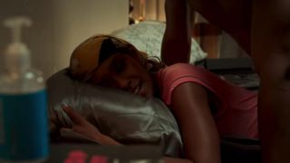 Ryan Michelle Bathe - The First Wives Club s01e01 (2019)