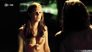 Sabine Oberhorner, Alina Stiegler nude - SOKO 5113 S37E19 (2012)