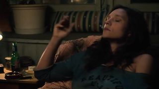 Sabine Timoteo - Cyanide (2013)