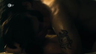 Sabrina Reiter nude - Spuren des Bosen s01e08 (2019)