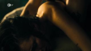 Sabrina Reiter nude - Spuren des Bosen s01e08 (2019)