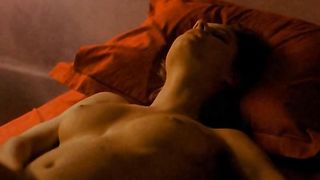 Sabrina Seyvecou & Coralie Revel sex scenes in Secret Things