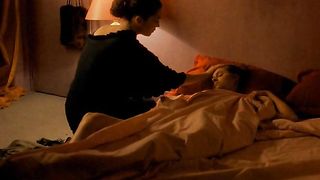 Sabrina Seyvecou & Coralie Revel sex scenes in Secret Things