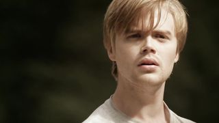 Sai Bennett nude - Trapped (2012)