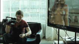 Sakic Ana - Cat Run - 2011