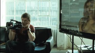 Sakic Ana - Cat Run - 2011