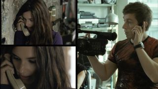 Sakic Ana - Cat Run - 2011