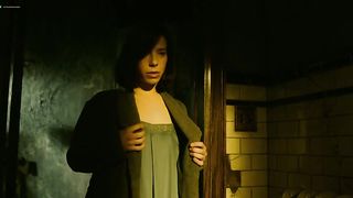 Sally Hawkins Nude - The Shape of Water (2017) WebRip