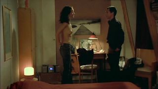 Salome Stevenin nude - Comme une etoile dans la nuit (2008)