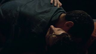 Salome Stevenin nude - Comme une etoile dans la nuit (2008)