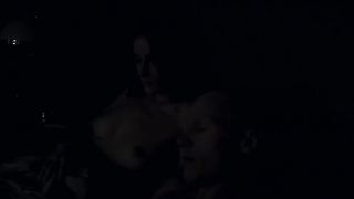 Salome Stevenin nude - Comme une etoile dans la nuit (2008)