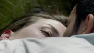 Salome Stevenin nude - Lili Rose (2014)