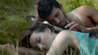 Salome Stevenin nude - Lili Rose (2014)