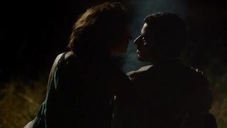 Salome Stevenin nude - Lili Rose (2014)