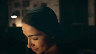 Samantha Smart nude, Morgan Lind nude - Dear White People s2e2 (2018)