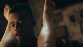 Samantha Smart nude, Morgan Lind nude - Dear White People s2e2 (2018)