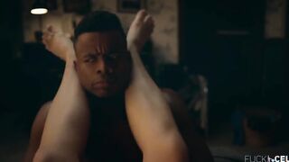 Samantha Smart, Morgan Lind nude - Dear White People s02e02 (2018)
