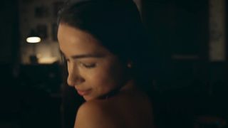 Samantha Smart, Morgan Lind nude - Dear White People s02e02 (2018)