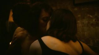 Samantha Soule, Ellen Page nude - Tales of the City s01e02 (2019)