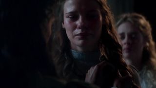 Samara Weaving, Madeleine Madden Nude - Picnic at Hanging Rock s01e02-03 (2018)