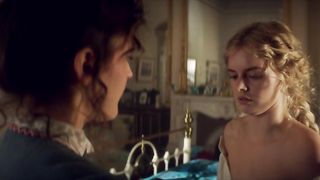 Samara Weaving, Madeleine Madden Nude - Picnic at Hanging Rock s01e02-03 (2018)