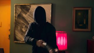 Samaria Nixon-Fleming nude - Wu - Tang An American Saga s01e02 (2019)