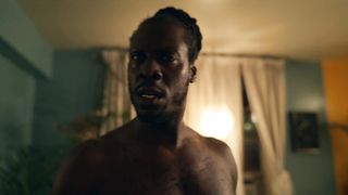 Samaria Nixon-Fleming nude - Wu - Tang An American Saga s01e02 (2019)