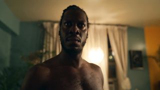 Samaria Nixon-Fleming nude - Wu - Tang An American Saga s01e02 (2019)