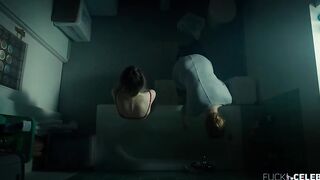 Sandra Drzymalska nude - Powrot (2018)