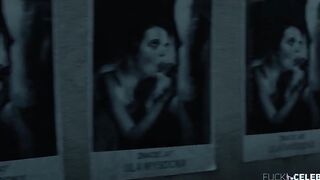 Sandra Drzymalska nude - Powrot (2018)