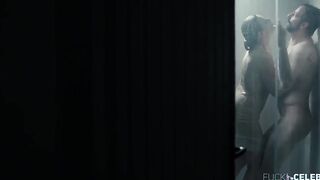 Sandra Drzymalska nude - Powrot (2018)