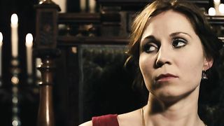 Sandra Elsfort Nude - Judgement (2012)