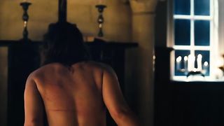 Sandra Elsfort Nude - Judgement (2012)