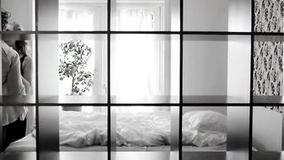 Sandra Elsfort Nude - Kaos (2010)