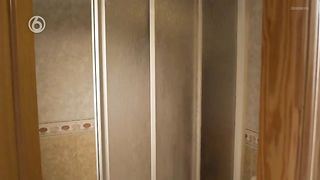 Sanne Langelaar Nude - Verliefd Op Ibiza s01e06 (2013)