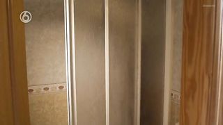 Sanne Langelaar Nude - Verliefd Op Ibiza s01e06 (2013)