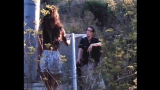 Santha Press - In Too Deep - 1990