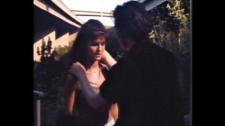 Santha Press - In Too Deep - 1990