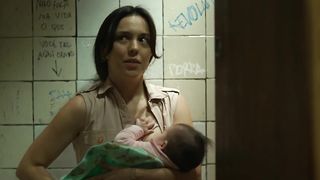 Sara Antunes, Ingrid Gaigher, Ariane Souza, Raquel Ferreira nude - Segunda Chamada s01e05(2019)