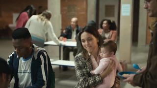 Sara Antunes, Ingrid Gaigher, Ariane Souza, Raquel Ferreira nude - Segunda Chamada s01e05(2019)