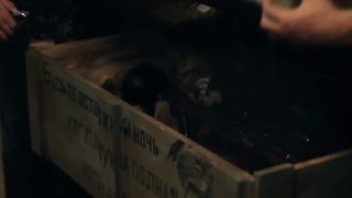 Sara Ebert nude, Mayra Leal nude, Lindsay Musil nude - Carter And June (2018)