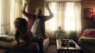 Sara Ebert, Lindsay Musil nude - Carter and June (2017)