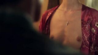 Sara Ebert, Lindsay Musil nude - Carter and June (2017)