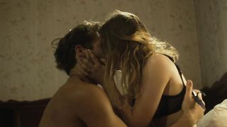 Sara Forestier Nude - Suzanne (2013)