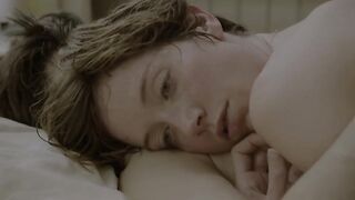 Sara Giraudeau, Maryana Spivak nude - Le Bureau des Legendes s04e05 (2018)